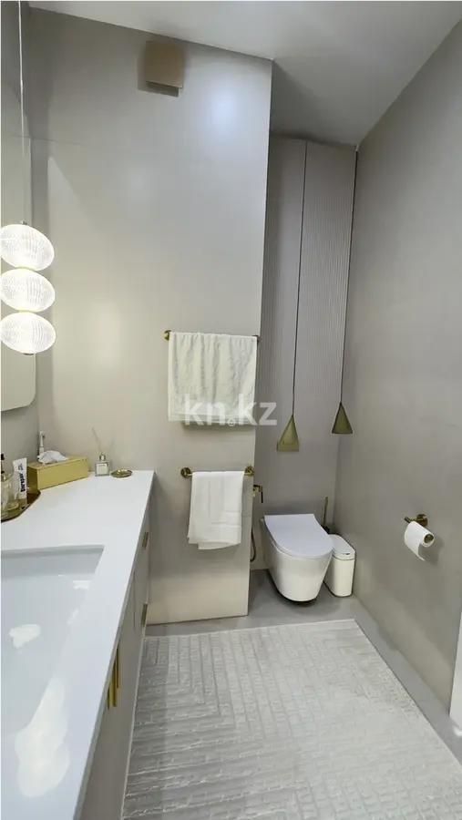 Продажа 4-комнатной квартиры, 132 м², пр. Улы Дала, дом  27/1 в Астане - фото 6