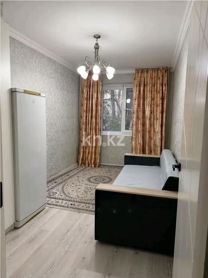 Продажа 3-комнатной квартиры, 60 м² в Алматы - фото 2