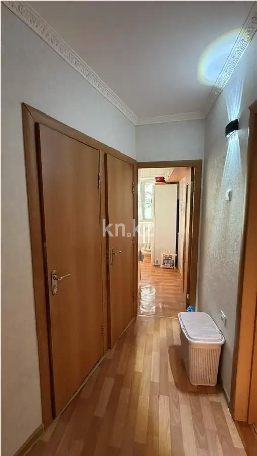 Продажа 2-комнатной квартиры, 44 м² в Астане - фото 4