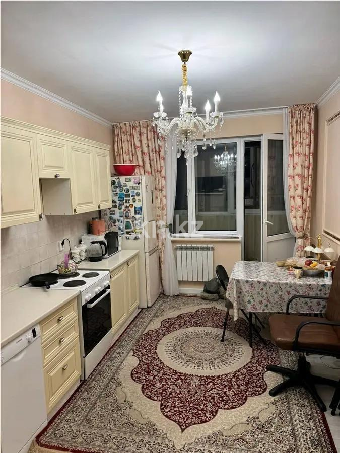 Продажа 2-комнатной квартиры, 70 м² в Алматы - фото 3