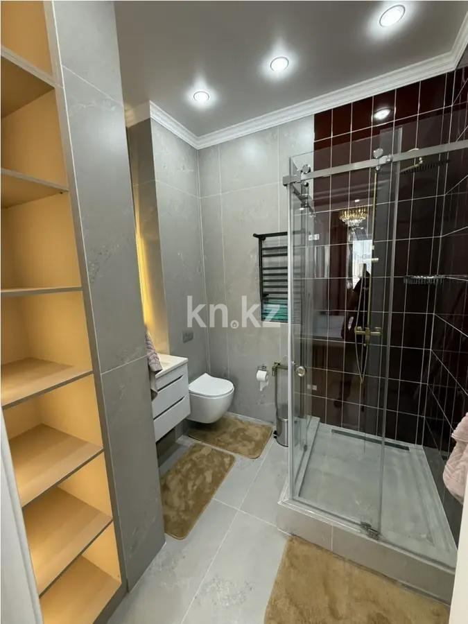 Продажа 4-комнатной квартиры, 150 м² в Алматы - фото 4