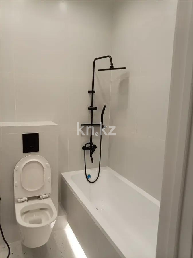 Продажа 2-комнатной квартиры, 38 м², ул. Е-899, дом  5 стр в Астане - фото 3