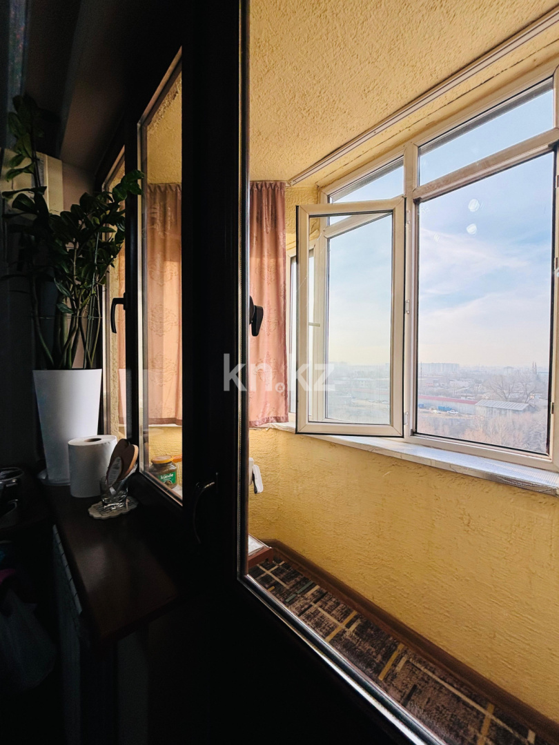 Продажа 3-комнатной квартиры, 110.5 м², Айнабулак 2, дом  32а в Алматы - фото 15