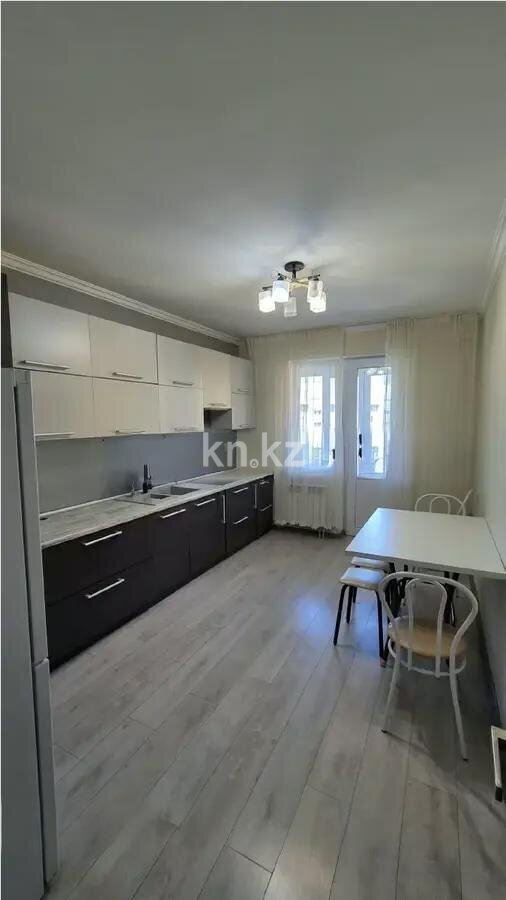 Продажа 2-комнатной квартиры, 79.3 м² в Алматы - фото 3