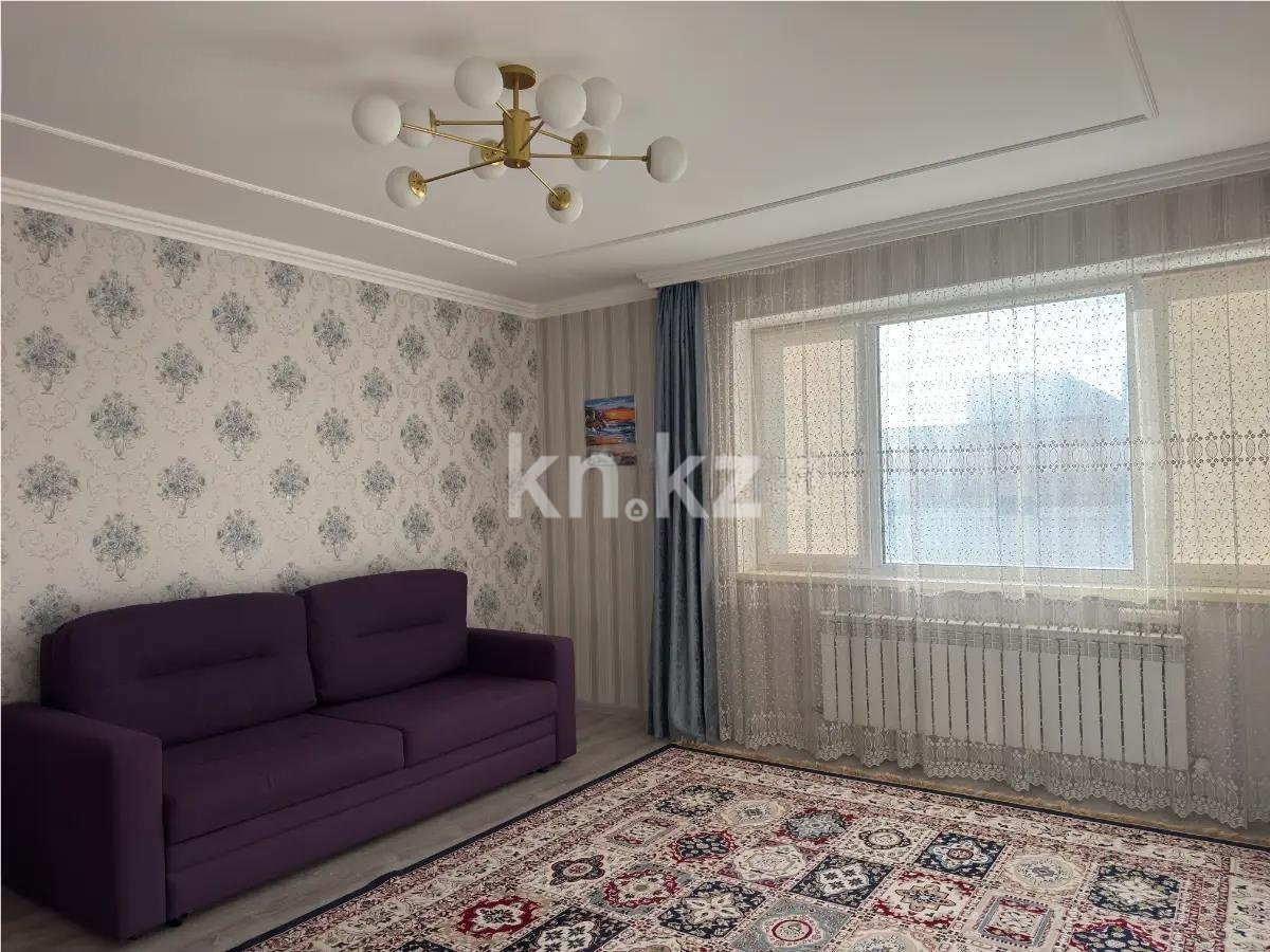 Продажа 1-комнатной квартиры, 42.3 м² в Астане
