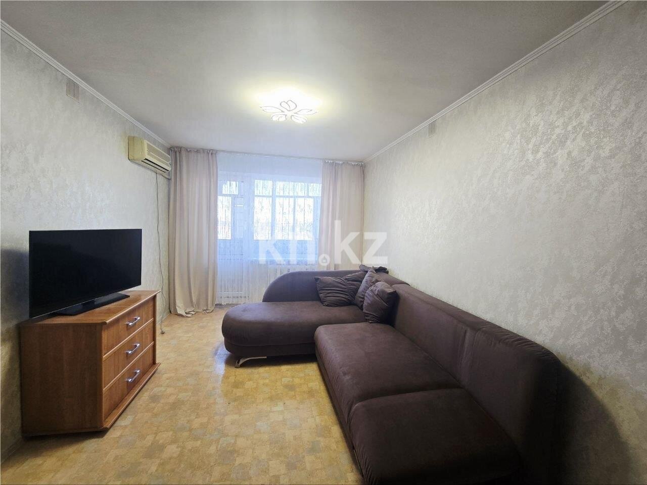 Продажа 2-комнатной квартиры, 49 м² в Темиртау