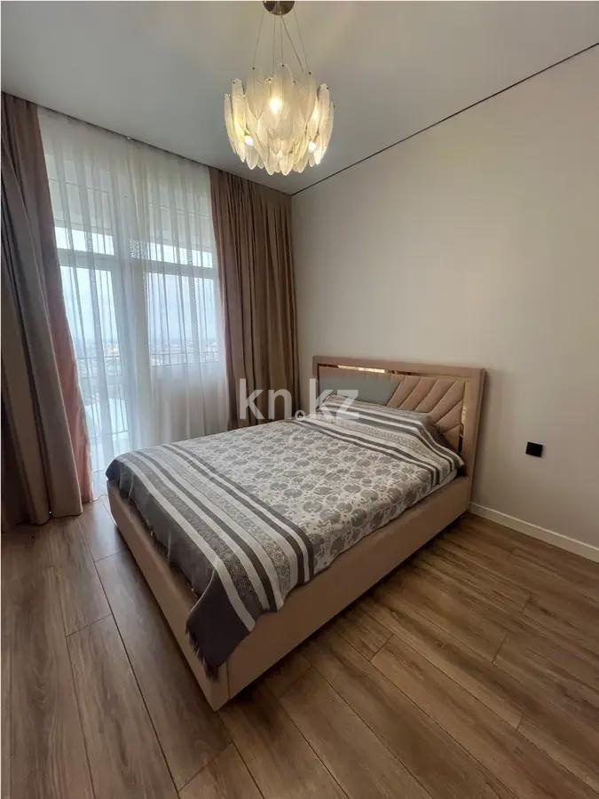 Продажа 3-комнатной квартиры, 75 м² в Алматы - фото 2