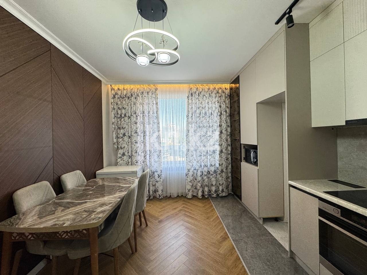 Продажа 3-комнатной квартиры, 90 м² в Астане - фото 13