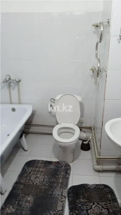 Продажа 1-комнатной квартиры, 33 м², ул. Аркалык, дом  101 в Алматы - фото 2