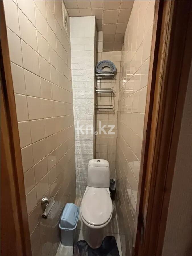 Продажа 3-комнатной квартиры, 63 м² в Алматы - фото 6