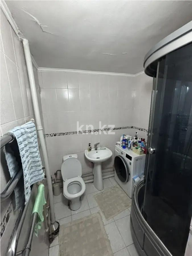 Продажа 2-комнатной квартиры, 39.9 м² в Алматы - фото 4