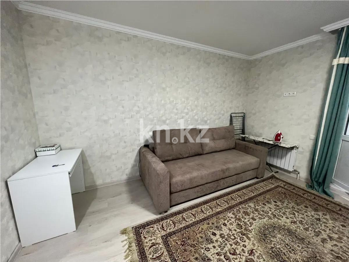 Продажа 1-комнатной квартиры, 30 м² в Астане