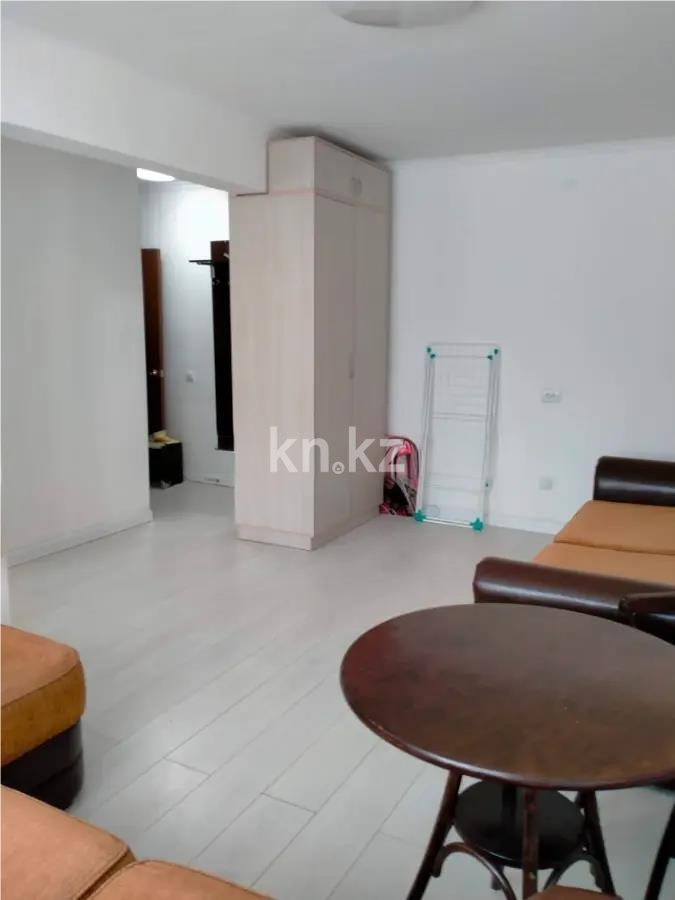 Продажа 1-комнатной квартиры, 30 м² в Астане