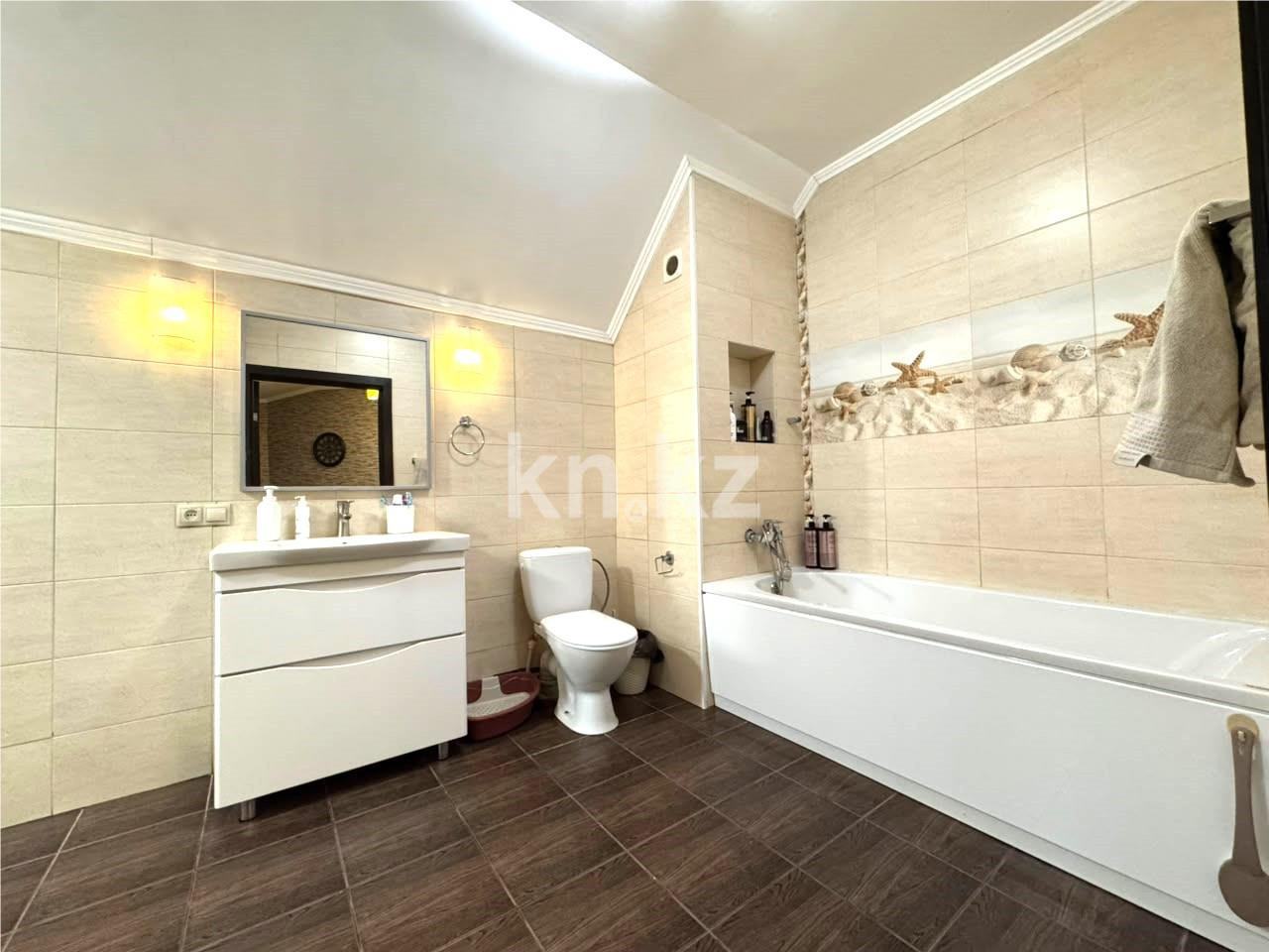 Продажа 4-комнатного дома, 367.4 м² в Караганде - фото 19