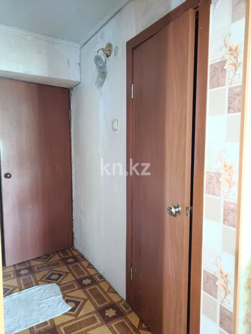 Продажа 1-комнатной квартиры, 33.7 м² в Усть-Каменогорске - фото 7