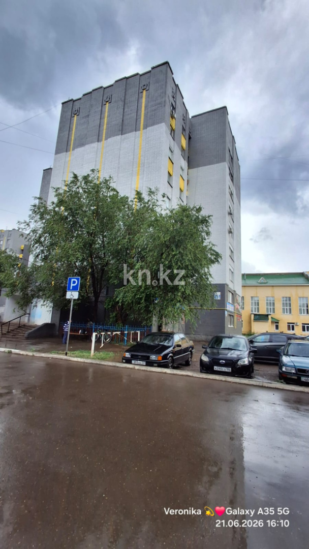 Продажа 2-комнатной квартиры, 42 м² в Уральске - фото 21