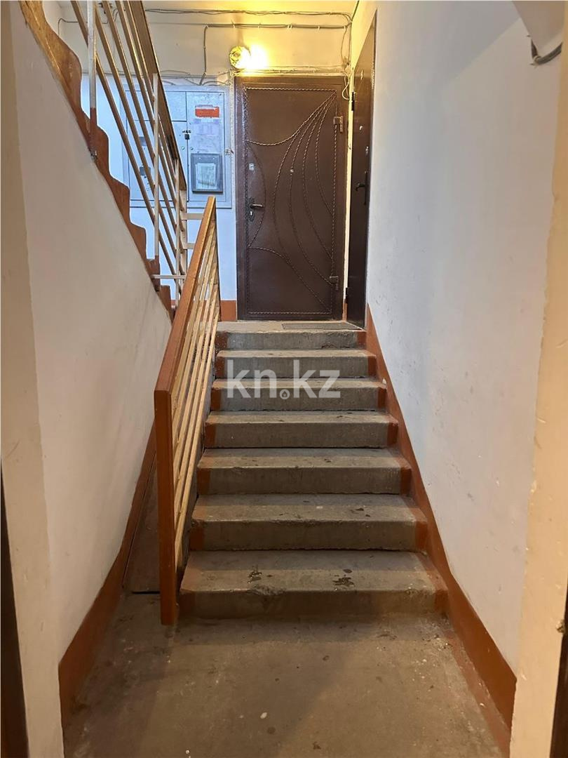 Продажа 1-комнатной квартиры, 34 м² в Темиртау - фото 9