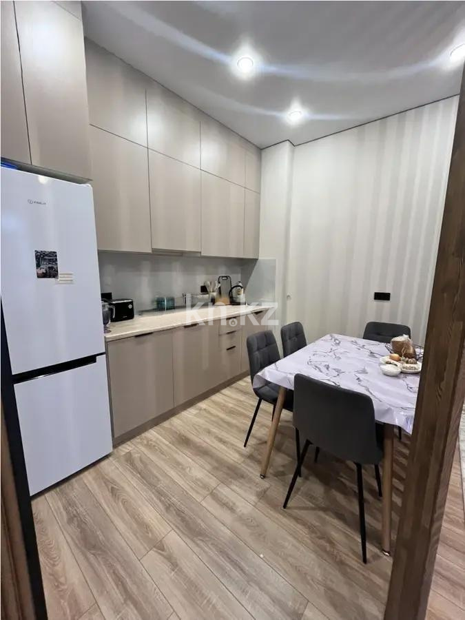 Продажа 2-комнатной квартиры, 45 м² в Астане - фото 3