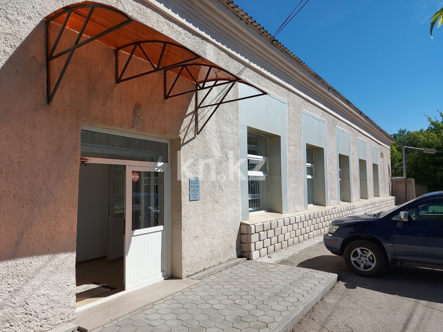 Аренда здания, 225 м² в Караганде - фото 6