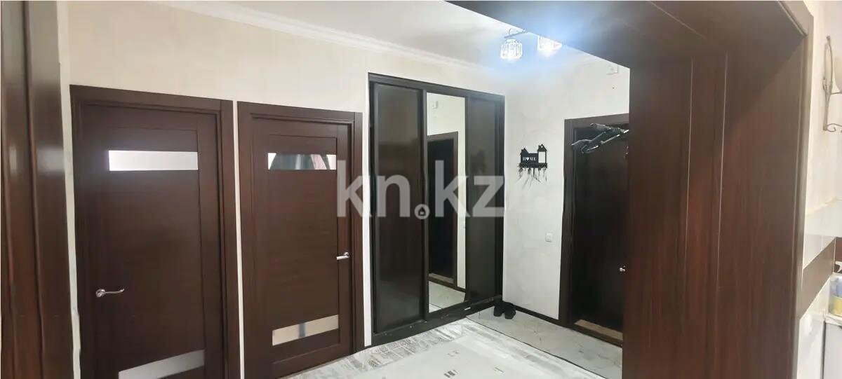 Продажа 3-комнатной квартиры, 63 м² в Астане - фото 7
