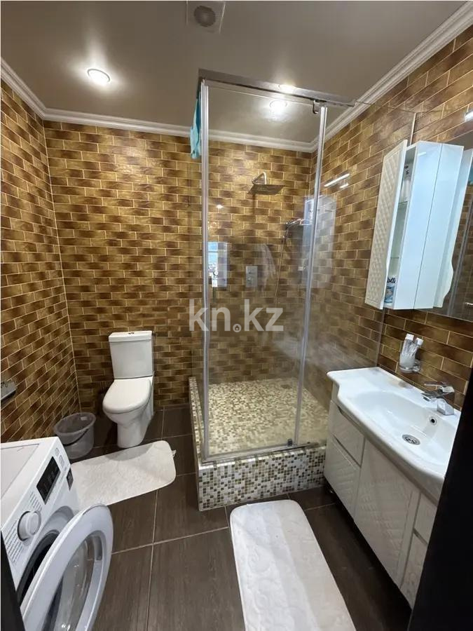 Продажа 5-комнатной квартиры, 292.2 м², ул. Желтоксан, дом  2/3 в Астане - фото 7