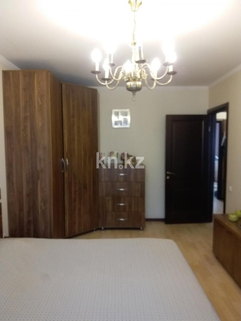 Продажа 4-комнатной квартиры, 74.1 м² в Алматы - фото 14