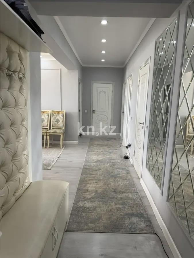 Продажа 3-комнатной квартиры, 90.2 м² в Алматы - фото 6