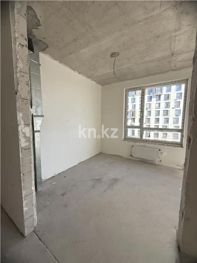 Продажа 2-комнатной квартиры, 57 м² в Астане - фото 2