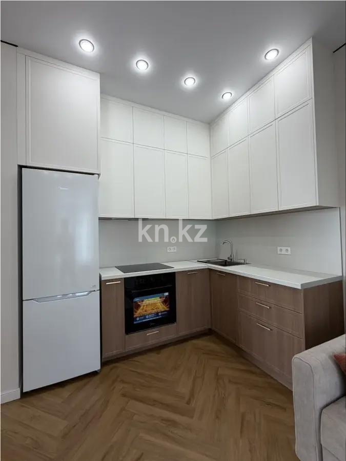 Продажа 3-комнатной квартиры, 61 м² в Астане - фото 4
