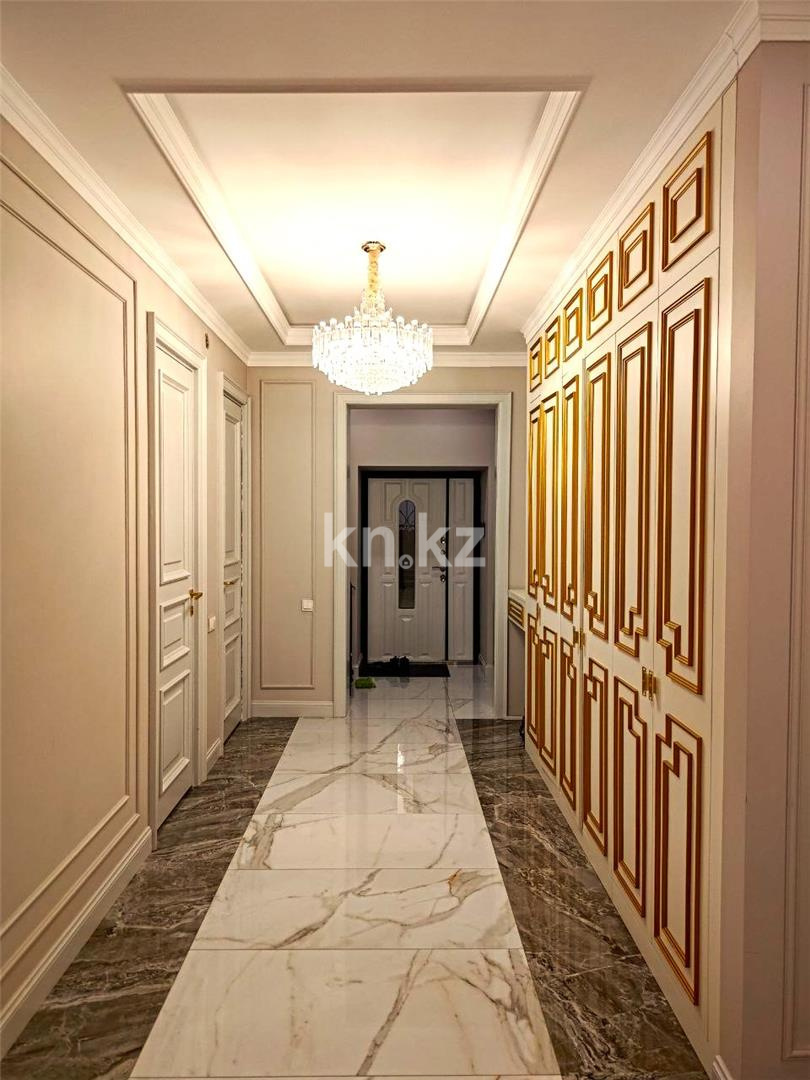 Продажа 9-комнатного дома, 450 м², мкр-н Алтын Арка в Караганде - фото 23