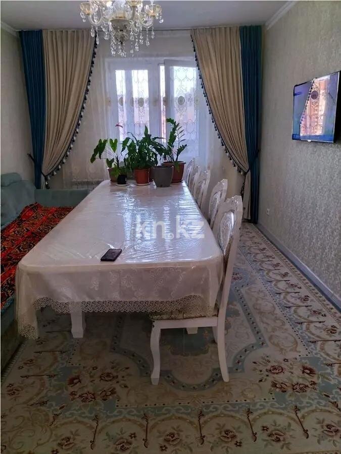 Продажа 3-комнатной квартиры, 75 м² в Астане