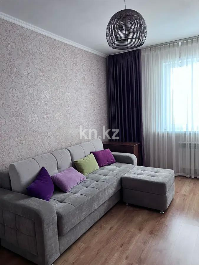 Продажа 1-комнатной квартиры, 42.2 м² в Астане