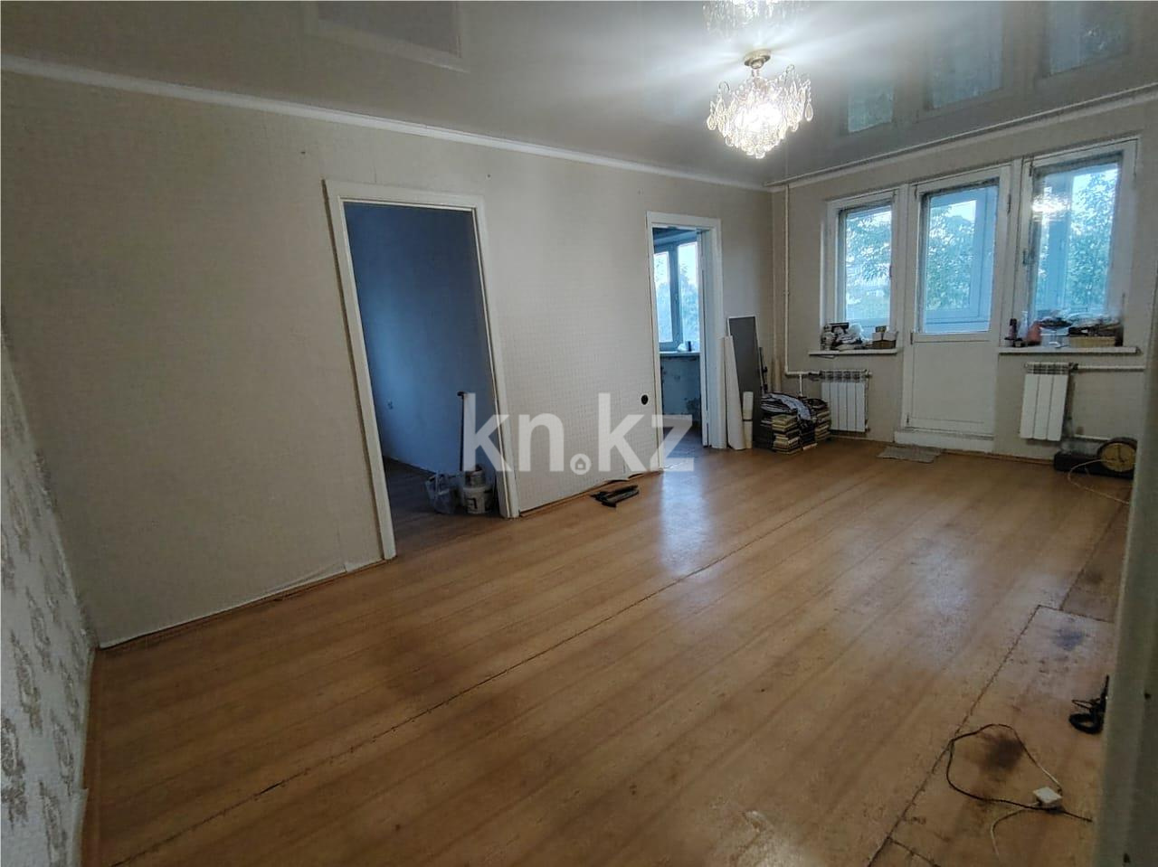 Продажа 4-комнатной квартиры, 60 м², пр. Мира, дом  106 в Темиртау - фото 2