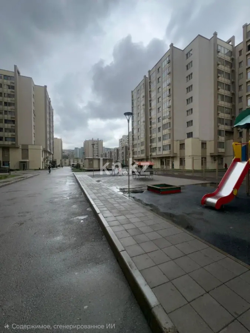 Продажа 2-комнатной квартиры, 43 м² в Алматы - фото 6