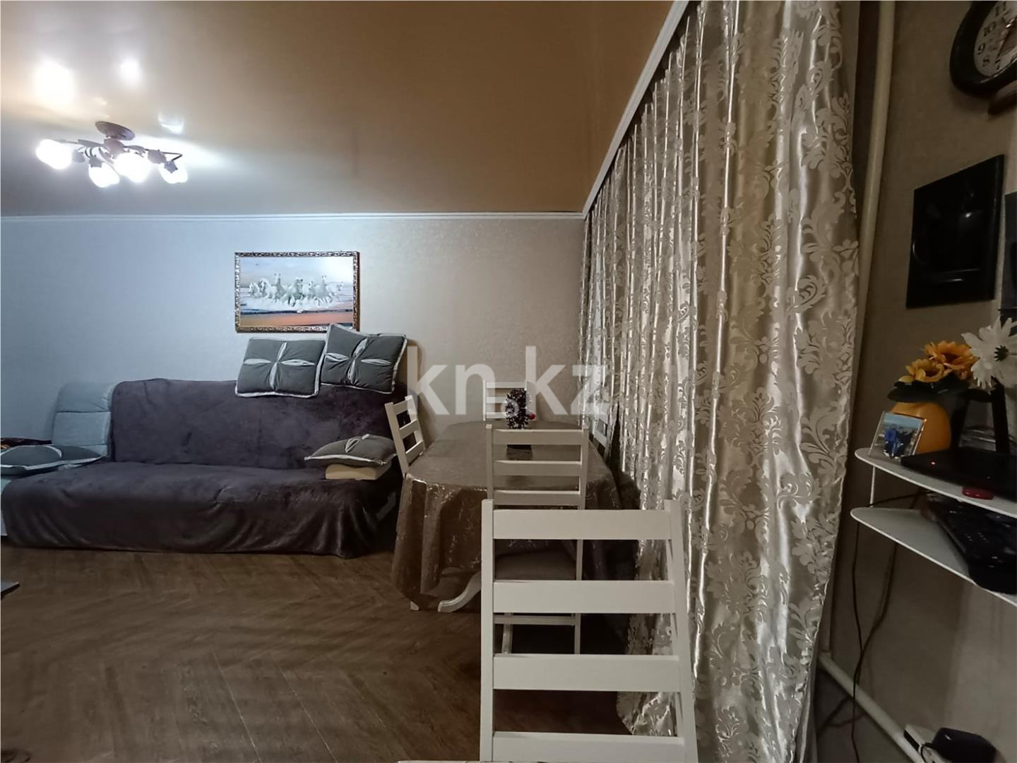 Продажа 2-комнатной квартиры, 42 м² в Караганде - фото 3