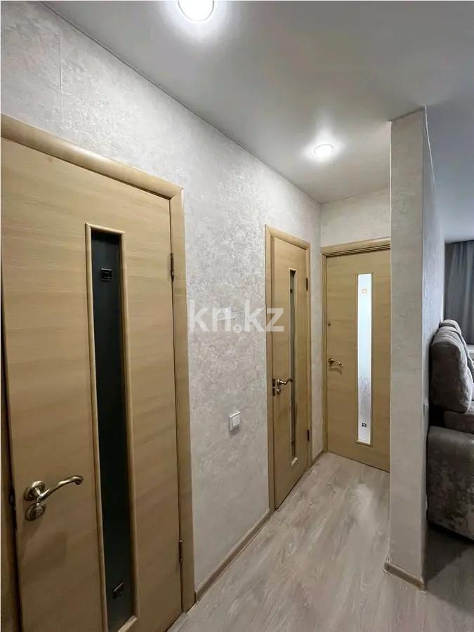 Продажа 1-комнатной квартиры, 34.4 м² в Астане - фото 5