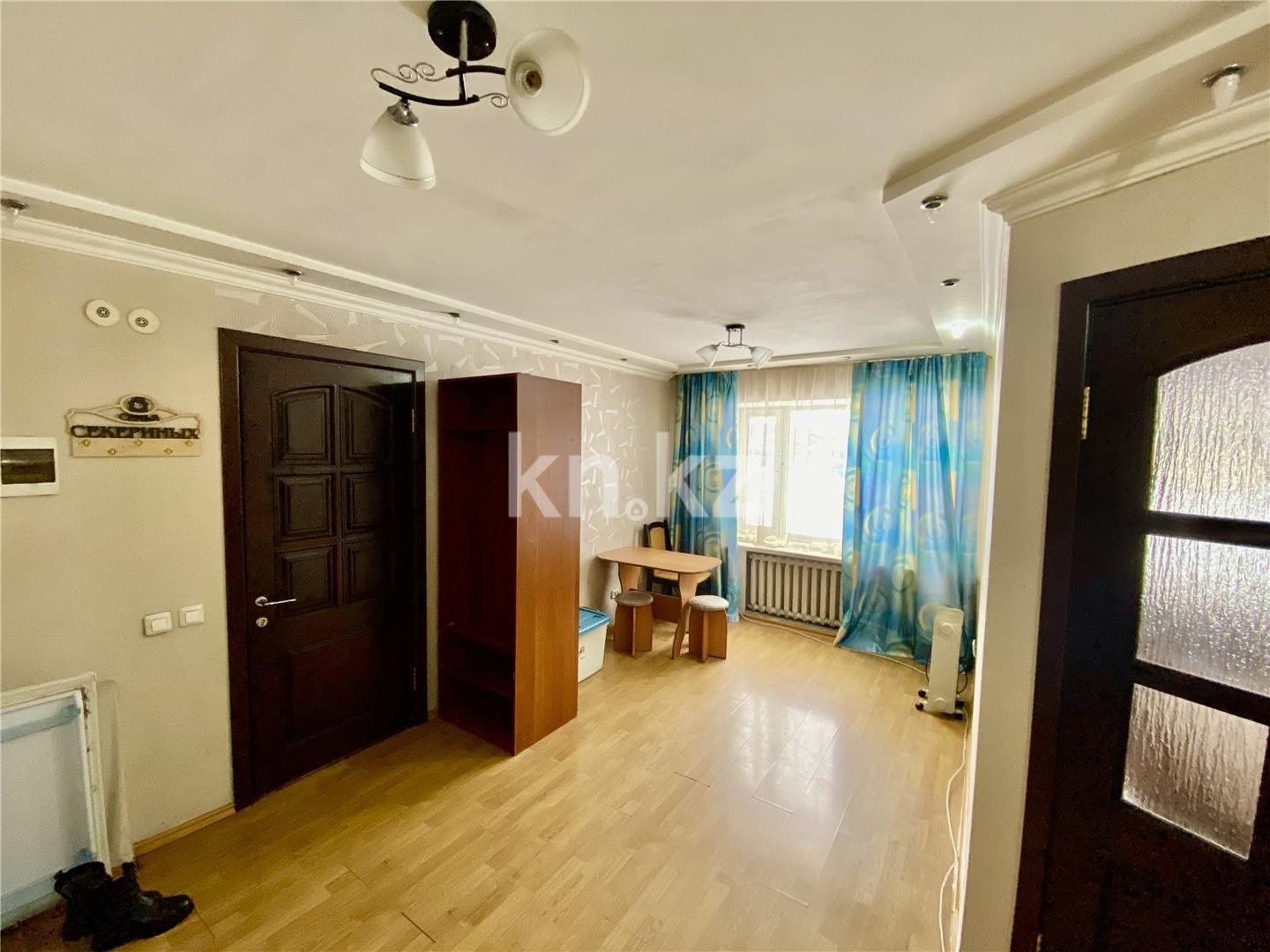 Продажа 1-комнатной квартиры, 32 м² в Сарани - фото 2