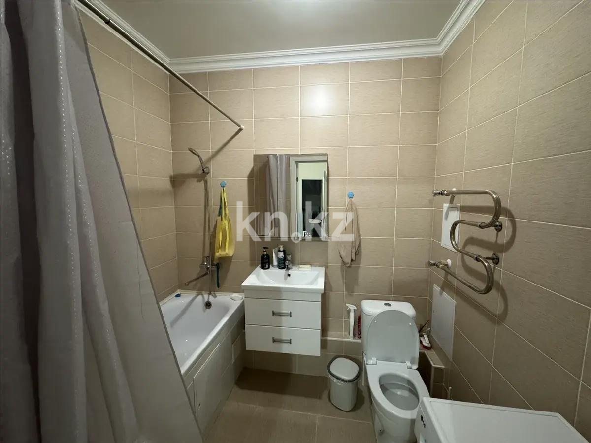 Продажа 2-комнатной квартиры, 56.3 м² в Астане - фото 4
