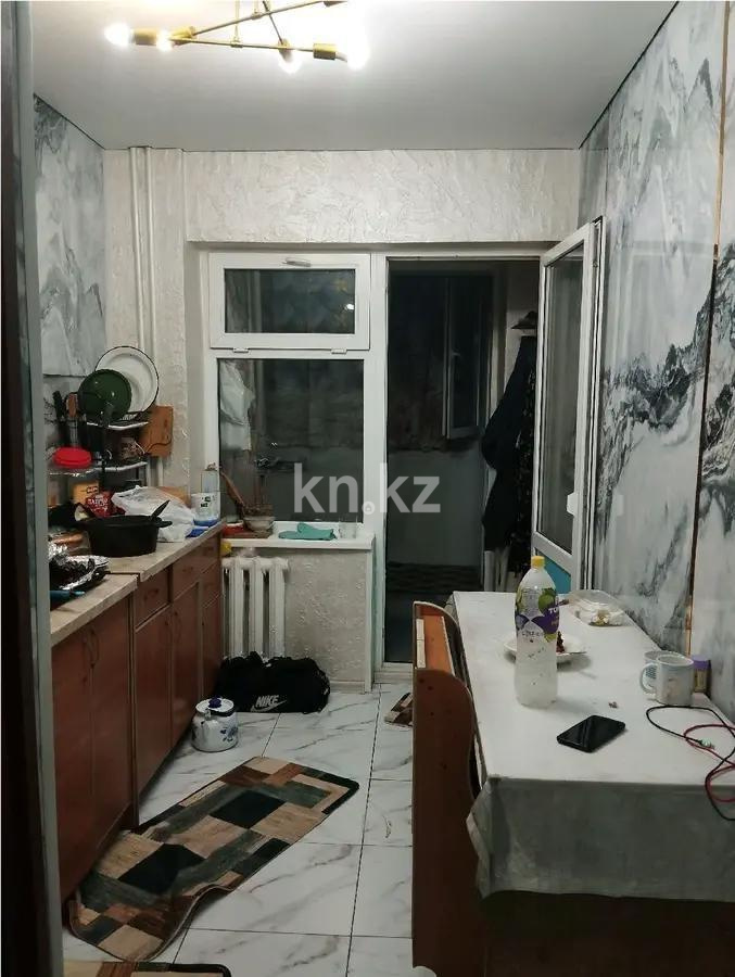 Продажа 2-комнатной квартиры, 50 м² в Алматы - фото 3