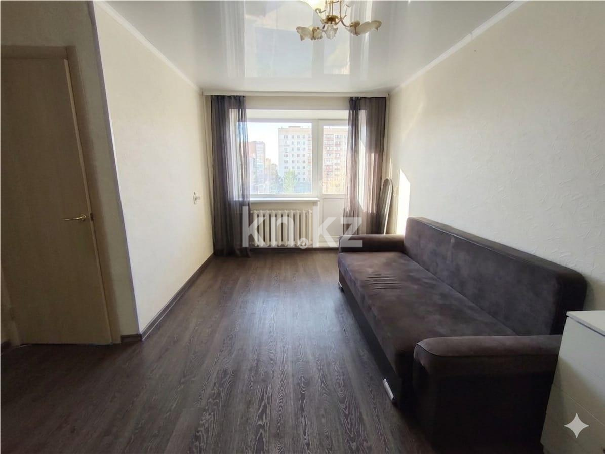 Продажа 1-комнатной квартиры, 29 м² в Караганде - фото 2