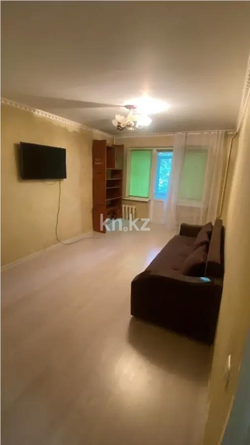 Продажа 2-комнатной квартиры, 45.7 м² в Алматы