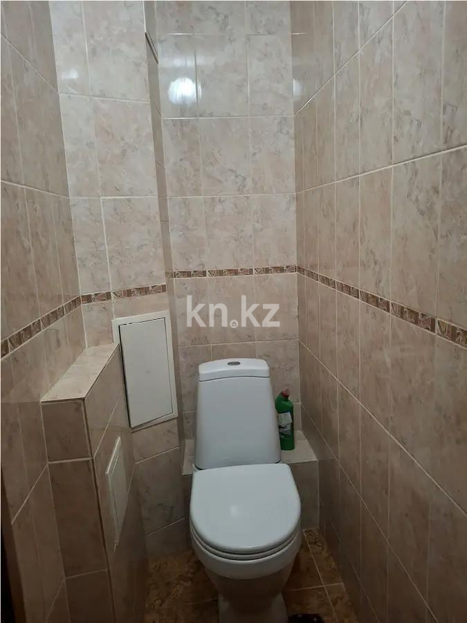 Продажа 2-комнатной квартиры, 50 м², ул. Рыскулбекова, дом  4 в Астане - фото 5