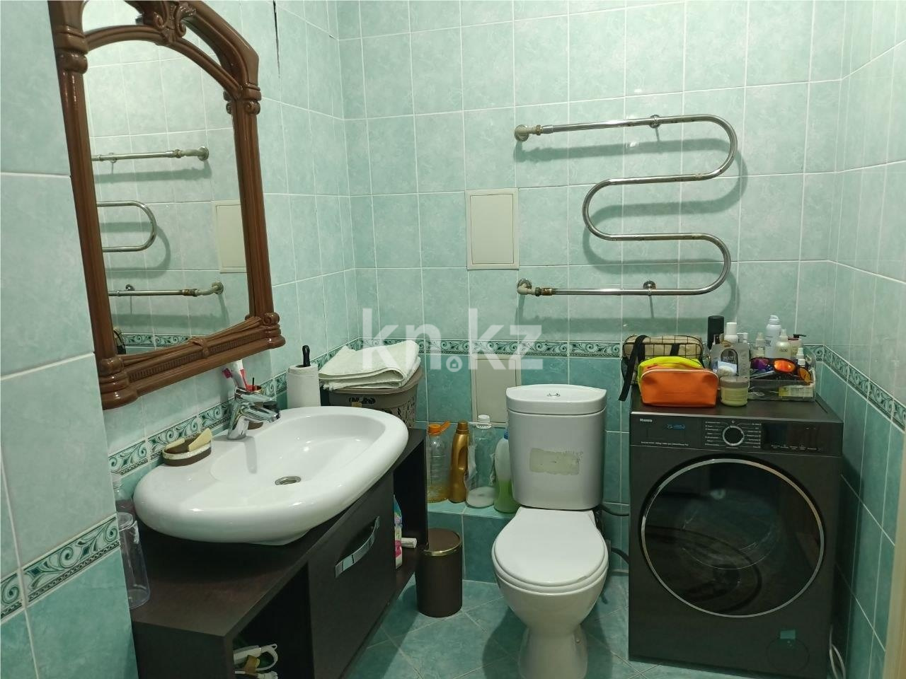 Продажа 4-комнатной квартиры, 177.6 м² в Астане - фото 31