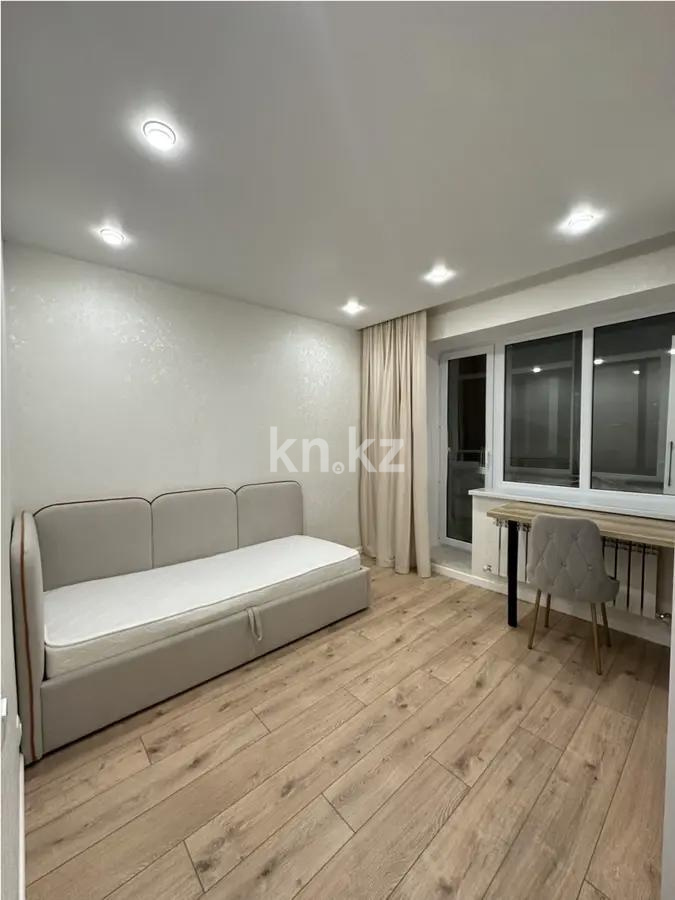 Продажа 3-комнатной квартиры, 62 м² в Астане