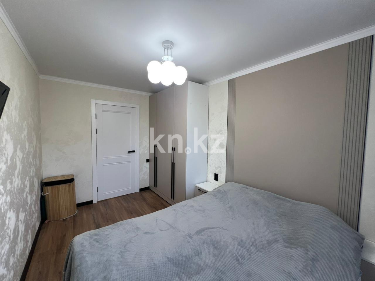 Продажа 2-комнатной квартиры, 44 м² в Караганде - фото 4