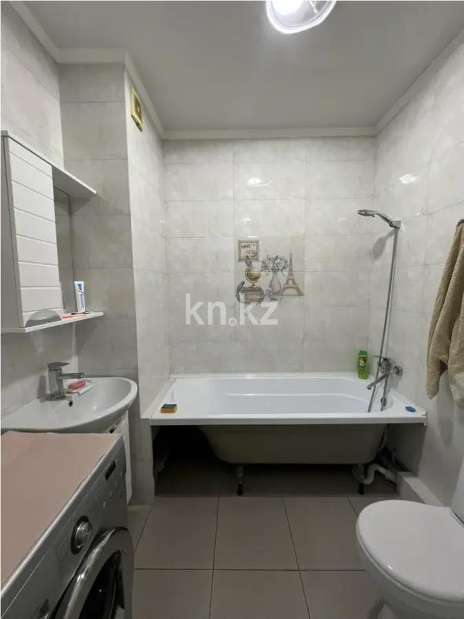 Продажа 1-комнатной квартиры, 33 м² в Алматы - фото 3