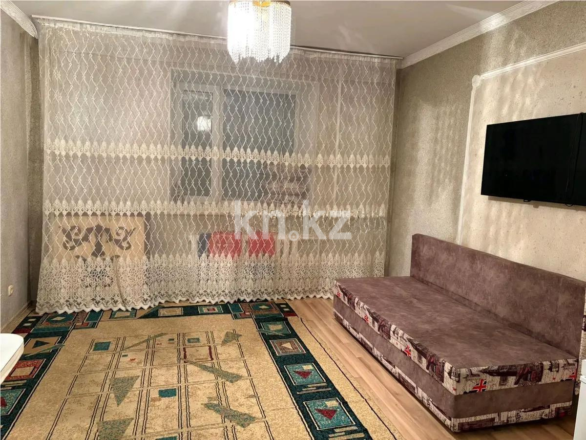 Продажа 2-комнатной квартиры, 50 м² в Астане