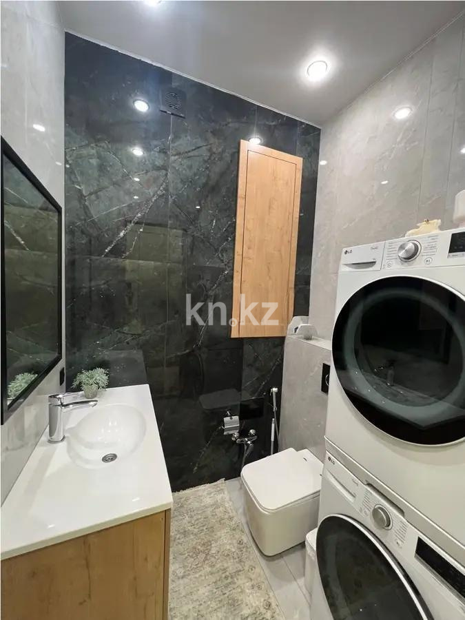 Продажа 3-комнатной квартиры, 102.9 м² в Астане - фото 6