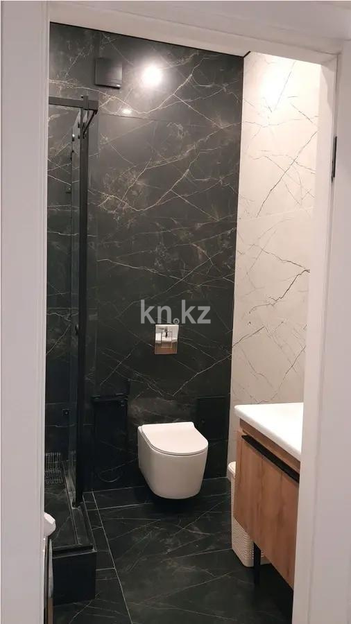 Продажа 1-комнатной квартиры, 39.8 м² в Астане - фото 2