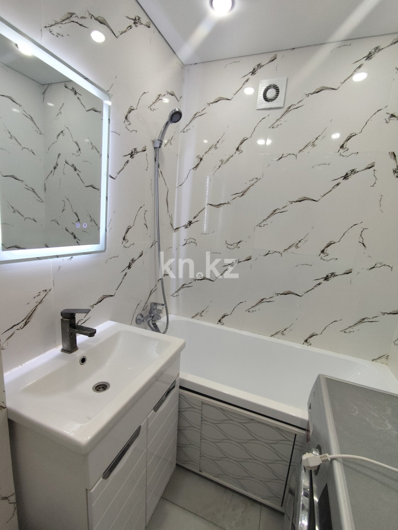 Продажа 3-комнатной квартиры, 48.1 м² в Уральске - фото 13